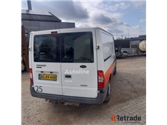 Ford 2,2Tdci 300s
