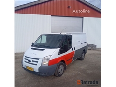 Ford 2,2Tdci 300s