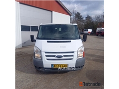 Ford 2,2Tdci 300s