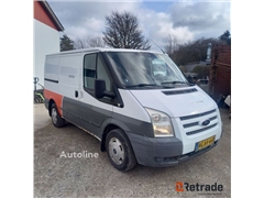 Ford 2,2Tdci 300s