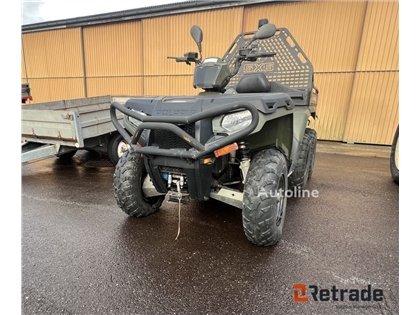 Sprzedam quad Polaris ATV Polaris Sportsman 800 6x