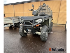 Sprzedam quad Polaris ATV Polaris Sportsman 800 6x