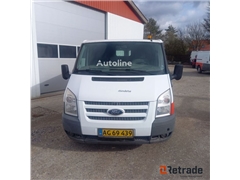 Ford 2.2Tdci