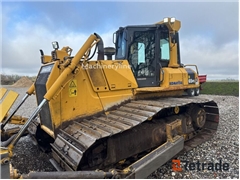 Sprzedam spychacz Komatsu D65 PX GALEO Bulldozer p