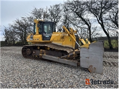 Sprzedam spychacz Komatsu D65 PX GALEO Bulldozer p