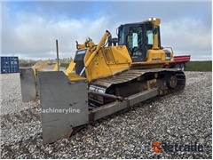 Sprzedam spychacz Komatsu D65 PX GALEO Bulldozer p