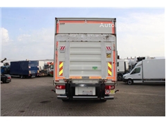 DAF CF 290 + EURO 6 + MANUAL