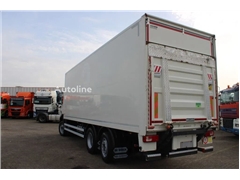 DAF CF 290 + EURO 6 + MANUAL + BE APK 16-04-2024