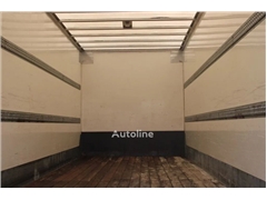 DAF CF 290 + EURO 6 + MANUAL + BE APK 16-04-2024