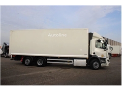 DAF CF 290 + EURO 6 + MANUAL + BE APK 16-04-2024