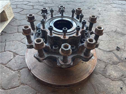 SCANIA REAR HUB  2603319