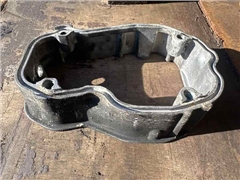 SCANIA CYLINDERHEAD COVER 1779107