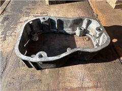 SCANIA CYLINDERHEAD COVER 1779107