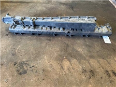 SCANIA INTAKE MANIFOLD 1495860