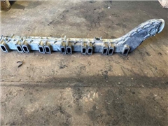 SCANIA INTAKE MANIFOLD 1499368