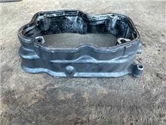 SCANIA ROCKER COVER 1918525