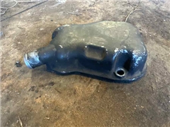 SCANIA CYLINDERHEAD COVER  1896130