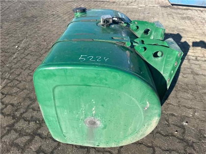 VOLVO DIESEL TANK 21516447