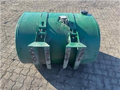 VOLVO DIESEL TANK 21516447