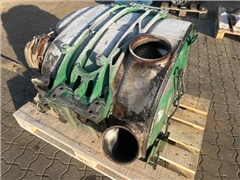 VOLVO EXHAUST 22495991