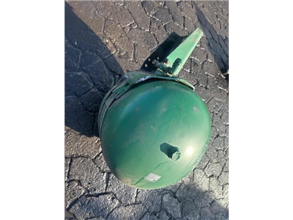 VOLVO AIR TANK 21187795