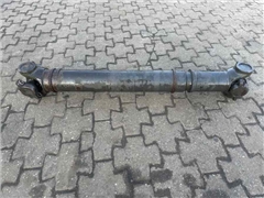 SCANIA PROPSHAFT  1758534