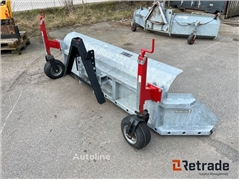 Sprzedam pług do śniegu Redexim Snow Blade 272 pop