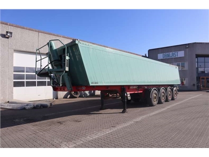Kel-Berg 37 m³