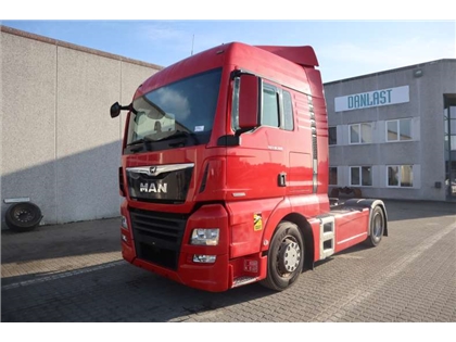 MAN TGX 18.500