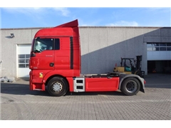 MAN TGX 18.500