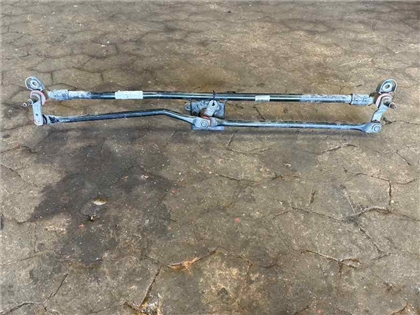 MAN WIPER ASSY 81.26400-6374