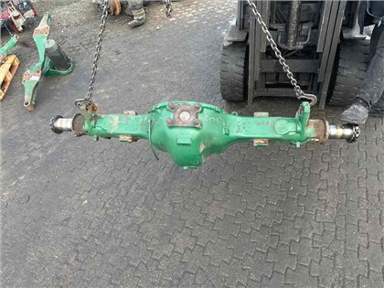 VOLVO REAR AXLE 22324048