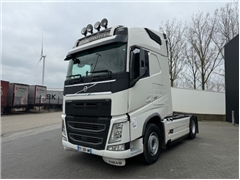 Volvo FH 500 GLOBETROTTER