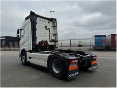 Volvo FH 500 GLOBETROTTER