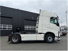 Volvo FH 500 GLOBETROTTER