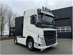 Volvo FH 500 GLOBETROTTER