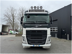 Volvo FH 500 GLOBETROTTER