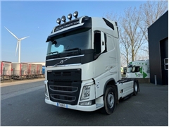 Volvo FH 500 GLOBETROTTER