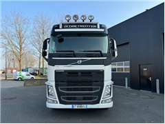 Volvo FH 500 GLOBETROTTER