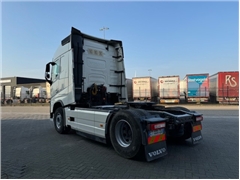 Volvo FH 500 GLOBETROTTER