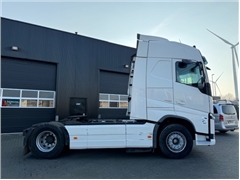 Volvo FH 500 GLOBETROTTER