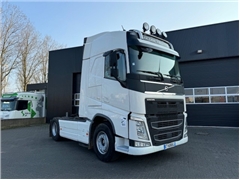 Volvo FH 500 GLOBETROTTER