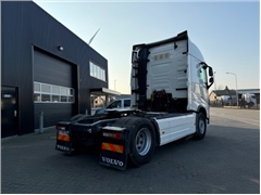 Volvo FH 500 GLOBETROTTER