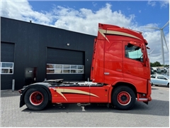 Volvo FH 500 GLOBETROTTER