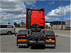 Volvo FH 500 GLOBETROTTER