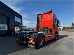 Volvo FH 500 GLOBETROTTER