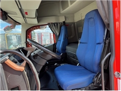 Volvo FH 500 GLOBETROTTER