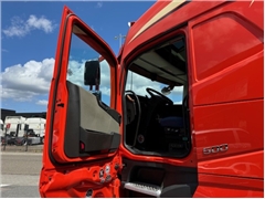 Volvo FH 500 GLOBETROTTER