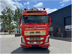 Volvo FH 500 GLOBETROTTER