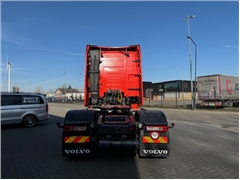 Volvo FH 500 GLOBETROTTER